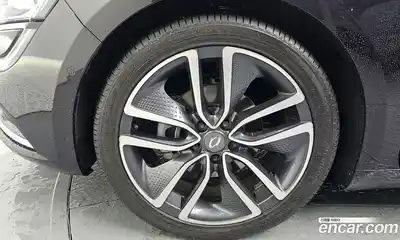 Renault SM6 2017 1.6 Автомат в Москве № 820512, миниатюра 5