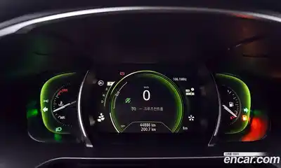 Renault SM6 2017 1.6 Автомат в Москве № 820512, миниатюра 8