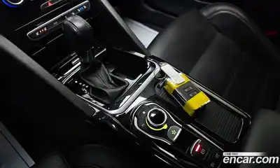 Renault SM6 2017 1.6 Автомат в Москве № 820512, миниатюра 9