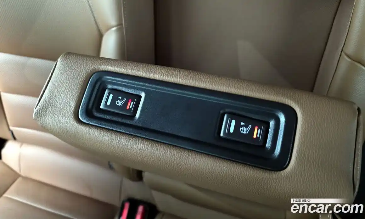 Renault QM6 2022 2.0 Автомат в Москве № 820539, фото 19