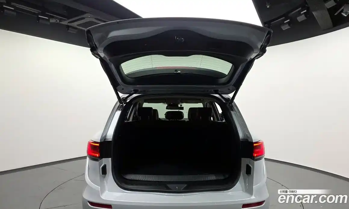 Renault QM6 2022 2.0 Автомат в Москве № 820539, фото 20