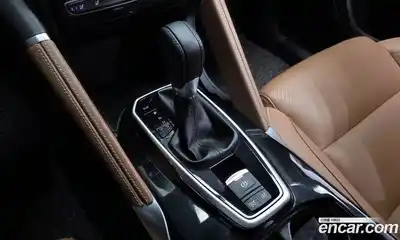 Renault QM6 2022 2.0 Автомат в Москве № 820539, миниатюра 9