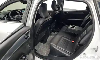 Renault XM3 2022 1.3 Автомат в Москве № 820546, миниатюра 11