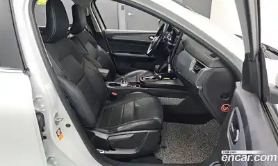 Renault XM3 2022 1.3 Автомат в Москве № 820546, миниатюра 12