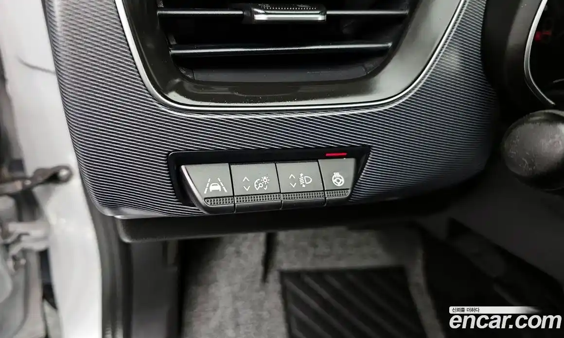 Renault XM3 2022 1.3 Автомат в Москве № 820546, фото 13