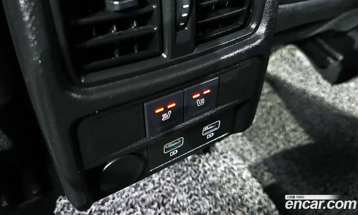 Renault XM3 2022 1.3 Автомат в Москве № 820546, фото 19