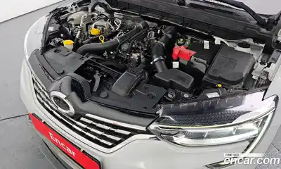 Renault XM3 2022 1.3 Автомат в Москве № 820546, миниатюра 6