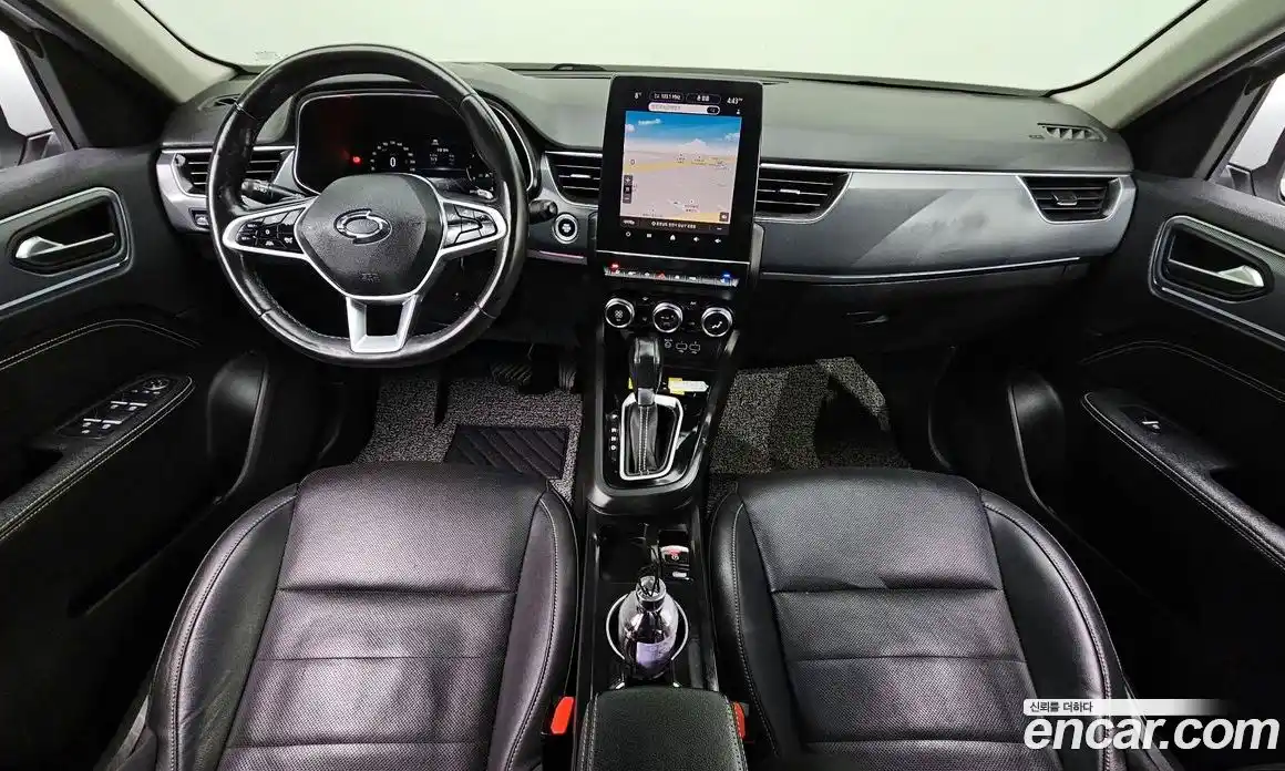 Renault XM3 2022 1.3 Автомат в Москве № 820546, фото 7