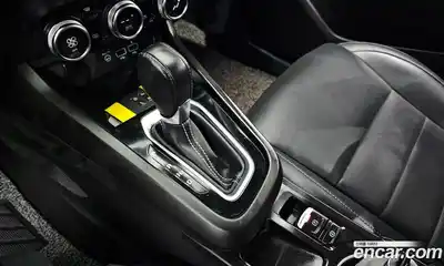 Renault XM3 2022 1.3 Автомат в Москве № 820546, миниатюра 9