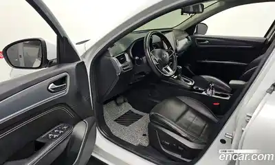 Renault XM3 2022 1.3 Автомат в Москве № 820546, миниатюра 10