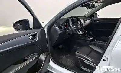 Renault XM3 2021 1.6 Автомат в Москве № 820575, миниатюра 11