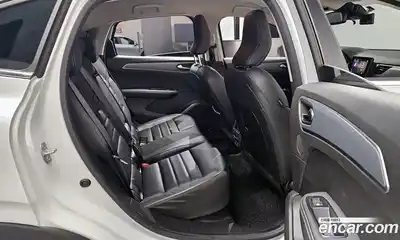 Renault XM3 2021 1.6 Автомат в Москве № 820575, миниатюра 12