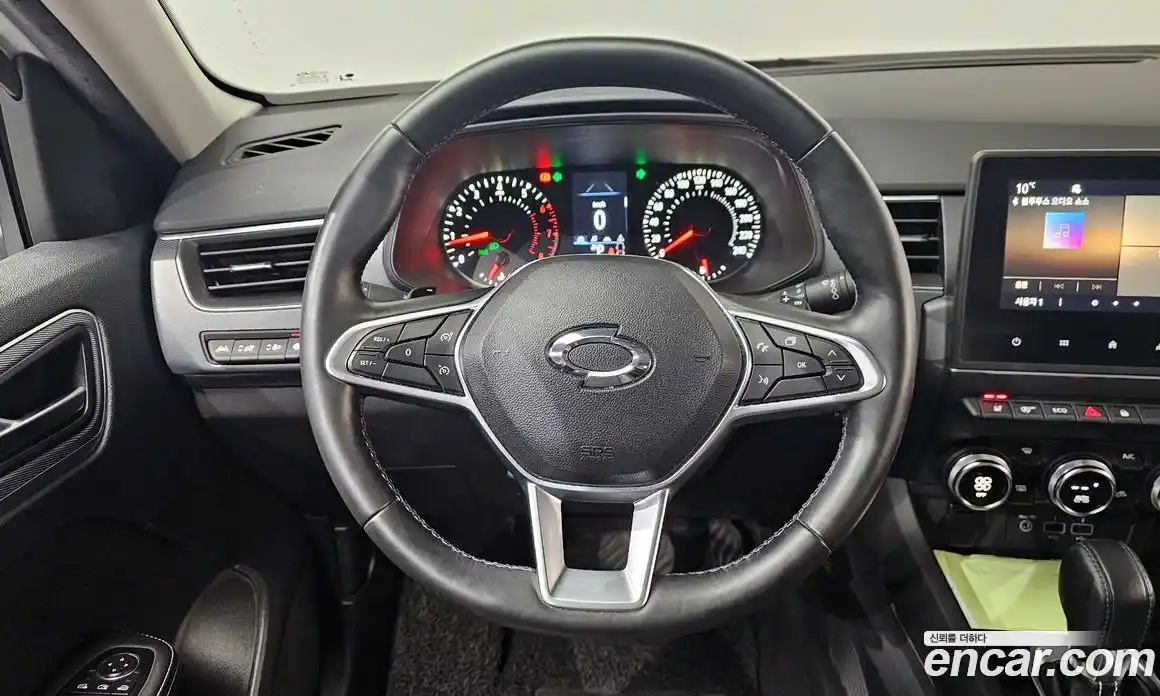 Renault XM3 2021 1.6 Автомат в Москве № 820575, фото 13