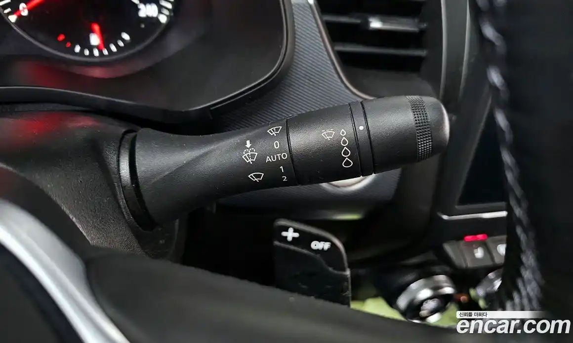 Renault XM3 2021 1.6 Автомат в Москве № 820575, фото 19