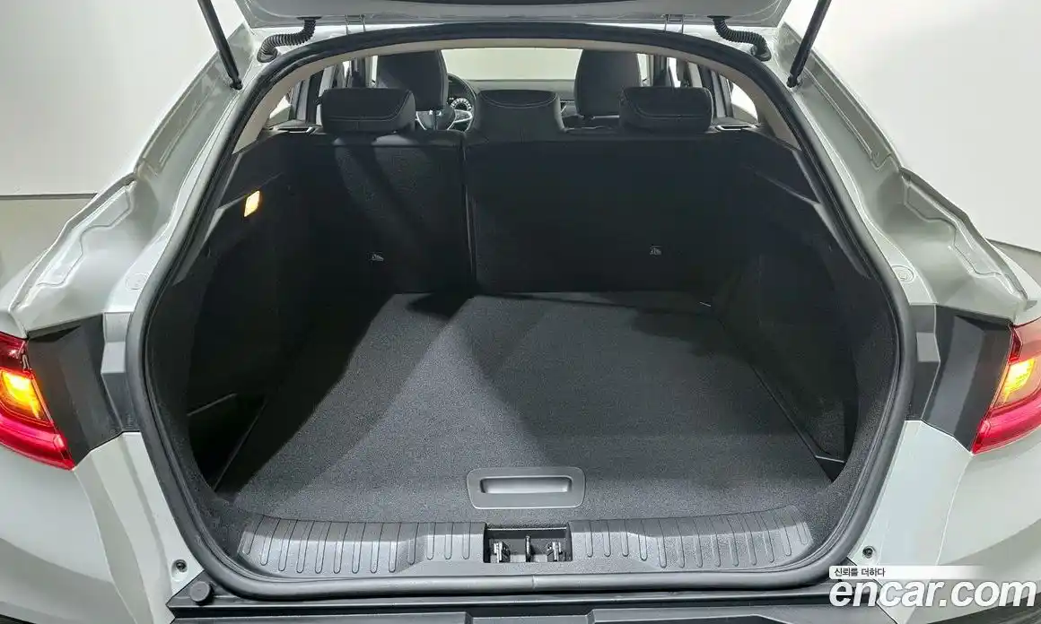 Renault XM3 2021 1.6 Автомат в Москве № 820575, фото 20