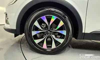 Renault XM3 2021 1.6 Автомат в Москве № 820575, миниатюра 5