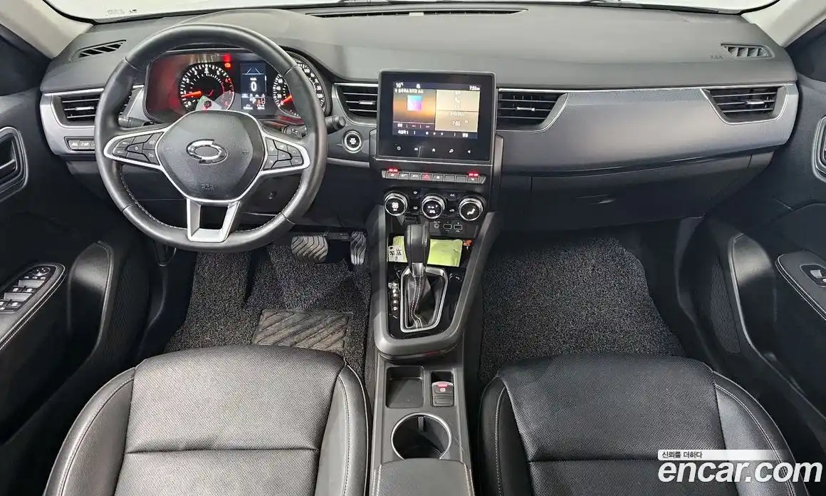 Renault XM3 2021 1.6 Автомат в Москве № 820575, фото 7