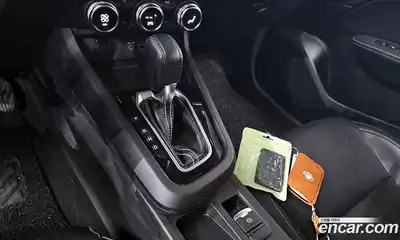 Renault XM3 2021 1.6 Автомат в Москве № 820575, миниатюра 9