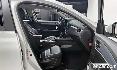 Renault XM3 2021 1.6 Автомат в Москве № 820575, миниатюра 10