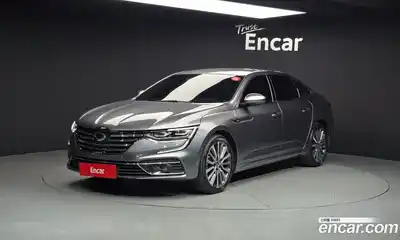 Renault SM6, 2022
