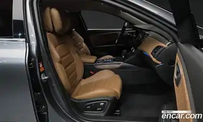 Renault SM6 2022 1.8 гидро в Москве № 820703, миниатюра 11