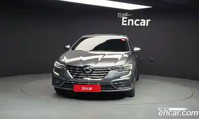 Renault SM6 2022 1.8 гидро в Москве № 820703, миниатюра 3