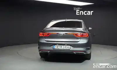 Renault SM6 2022 1.8 гидро в Москве № 820703, миниатюра 4