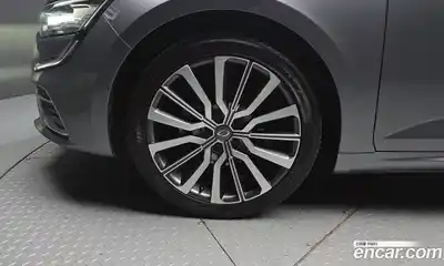 Renault SM6 2022 1.8 гидро в Москве № 820703, миниатюра 5