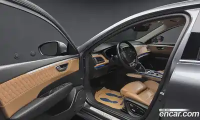 Renault SM6 2022 1.8 гидро в Москве № 820703, миниатюра 10