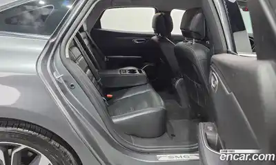 Renault SM6 2020 2.0 Автомат в Москве № 820718, миниатюра 12