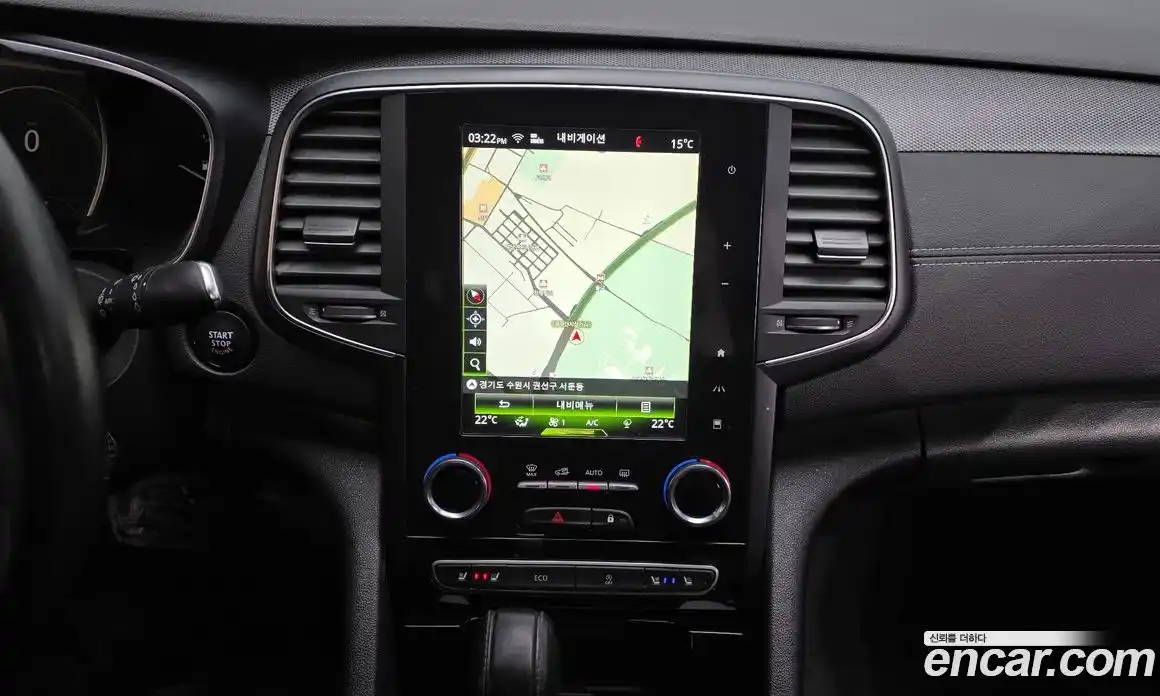 Renault SM6 2020 2.0 Автомат в Москве № 820718, фото 14