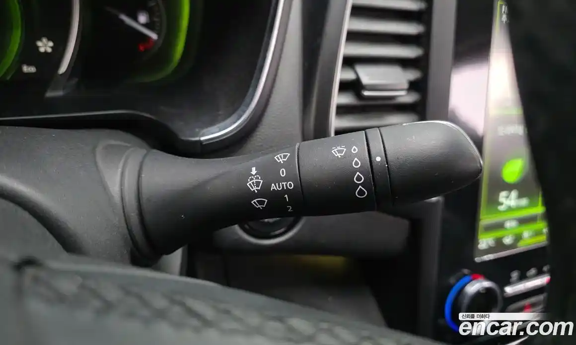 Renault SM6 2020 2.0 Автомат в Москве № 820718, фото 16