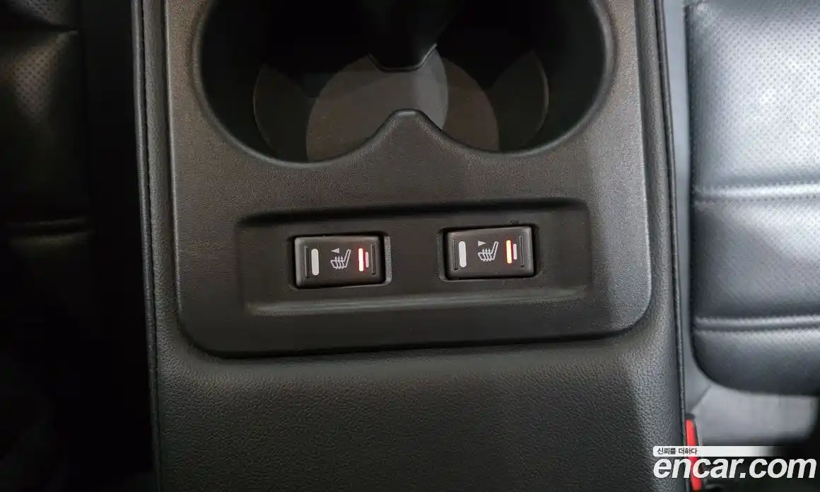 Renault SM6 2020 2.0 Автомат в Москве № 820718, фото 19