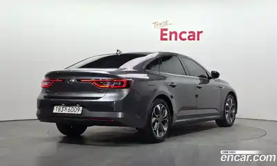 Renault SM6 2020 2.0 Автомат в Москве № 820718, миниатюра 2