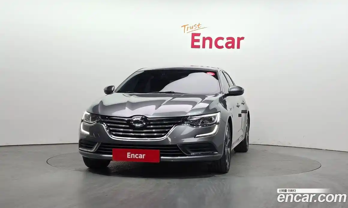 Renault SM6 2020 2.0 Автомат в Москве № 820718, фото 3