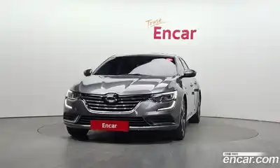 Renault SM6 2020 2.0 Автомат в Москве № 820718, миниатюра 3