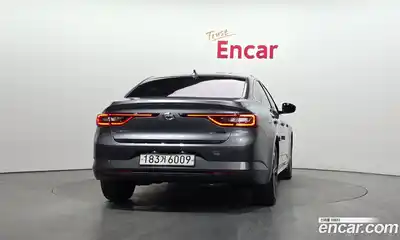 Renault SM6 2020 2.0 Автомат в Москве № 820718, миниатюра 4