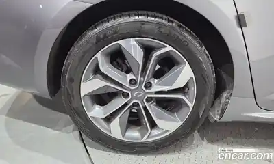 Renault SM6 2020 2.0 Автомат в Москве № 820718, миниатюра 5