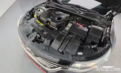 Renault SM6 2020 2.0 Автомат в Москве № 820718, миниатюра 6