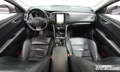 Renault SM6 2020 2.0 Автомат в Москве № 820718, миниатюра 7