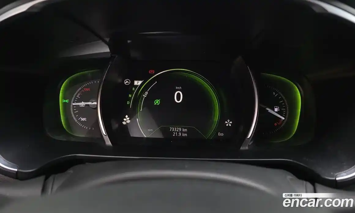 Renault SM6 2020 2.0 Автомат в Москве № 820718, фото 8