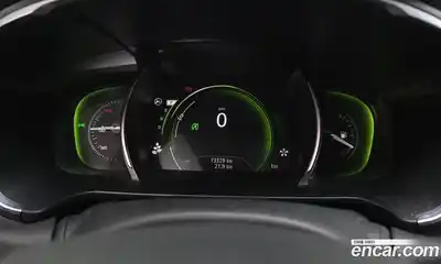 Renault SM6 2020 2.0 Автомат в Москве № 820718, миниатюра 8