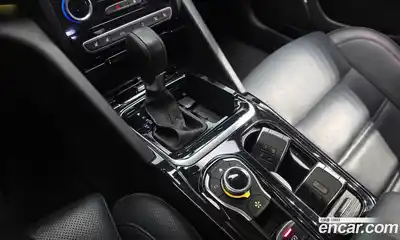 Renault SM6 2020 2.0 Автомат в Москве № 820718, миниатюра 9