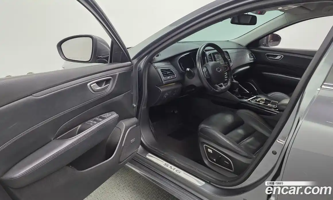 Renault SM6 2020 2.0 Автомат в Москве № 820718, фото 10