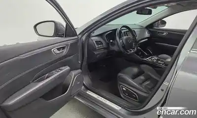 Renault SM6 2020 2.0 Автомат в Москве № 820718, миниатюра 10