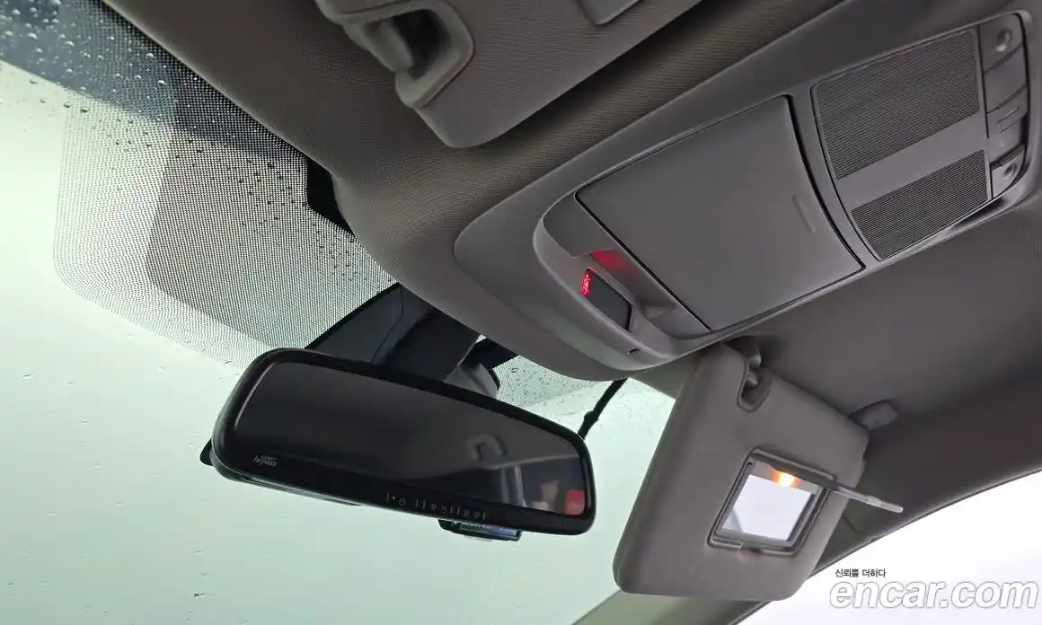 Renault QM6 2017 2.0 Автомат в Москве № 820726, фото 17