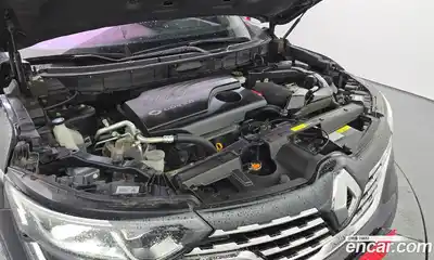 Renault QM6 2017 2.0 Автомат в Москве № 820726, миниатюра 6