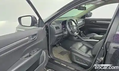 Renault QM6 2017 2.0 Автомат в Москве № 820726, миниатюра 10