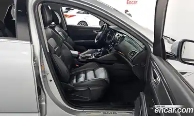 Renault SM6 2017 2.0 Автомат в Москве № 820769, миниатюра 11