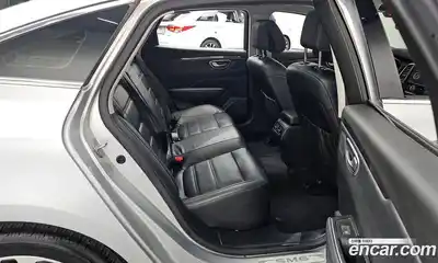 Renault SM6 2017 2.0 Автомат в Москве № 820769, миниатюра 12